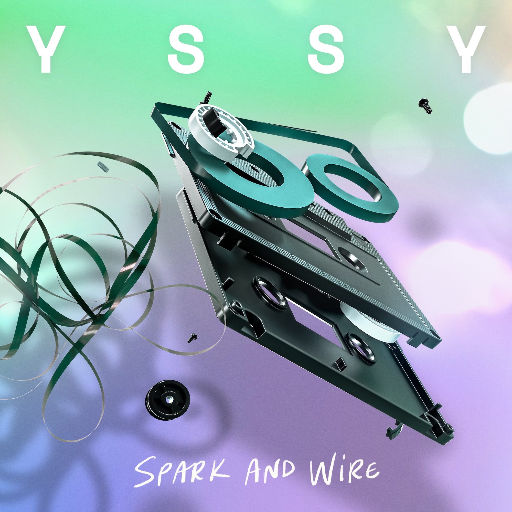 YSSY - Spark And Wire